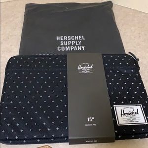 Herschel Supply Laptop/iPad Case